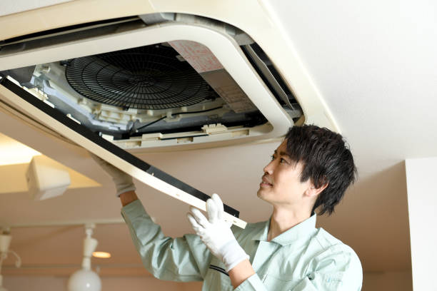 Best HVAC Air Duct Cleaning  in Plymouth Meeting, PA