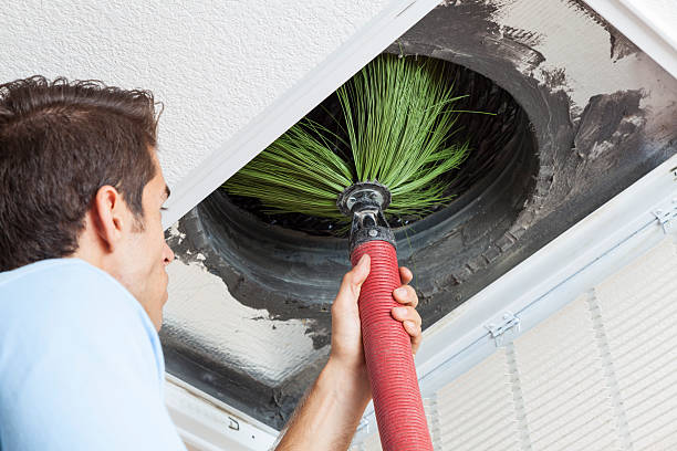 Professional Airduct Cleaning in Plymouth Meeting, PA